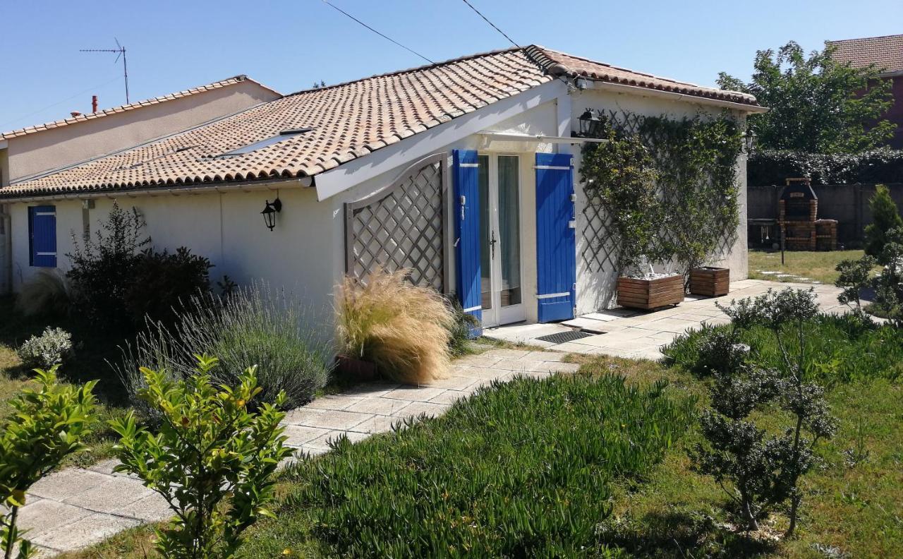 Gite Domange-Audenge Exterior foto
